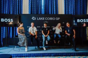 |Photographer: Tess Viera|Event: Lake Como GP|Circuit: Lake Como|Location: Lake Como|Series: E1 Series|Season: 2024|Country: Italy|Keyword: season 1|Keyword: season one|Keyword: S1|Keyword: photography|Keyword: photos|Keyword: images|Keyword: motorsport|Keyword: powerboat racing|Keyword: boat|Keyword: 2024|Keyword: lombardy|Keyword: August|Keyword: E1 Series Photography|Keyword: marine|Keyword: boat racing|Keyword: lake|Keyword: alps|Keyword:Anna Kebke|Keyword: Ocean Club