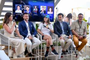 |Keyword: ocean club|Keyword: vip|Keyword: hospitality||Driver: Anna Glennon|Number: 16|Team: Team Miami|Car: E1 Race Bird||Photographer: Marta Rovatti Studihrad|Event: Monaco GP|Circuit: Monaco|Location: Monaco|Series: E1 Series|Season: 2024|Country: Monaco|Keyword: season 1|Keyword: season one|Keyword: S1|Keyword: photography|Keyword: photos|Keyword: images|Keyword: motorsport|Keyword: powerboat racing|Keyword: boat|Keyword: 2024|Keyword: Mediterreanean|Keyword: July|Keyword: E1 Series Photography|Keyword: marine|Keyword: boat racing|Keyword: Riveria|