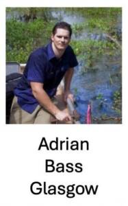 Adrian Bass, Glasgow
