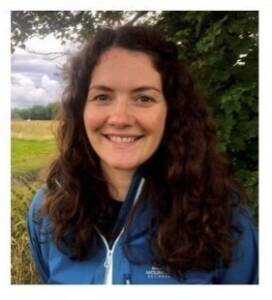 Heather Price, Stirling