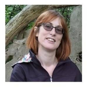 Jen Gadouleau, DTP Manager