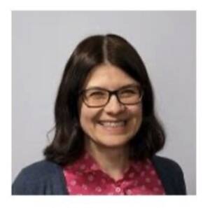 Maria Bogdanova, UKCEH