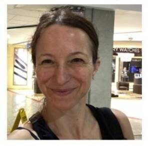 Marion Pfeifer, Newcastle