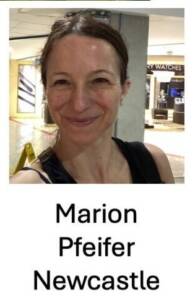 Marion Pfeifer