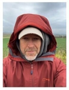 Phil Stephens, Durham