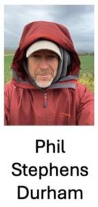 Phil Stephens