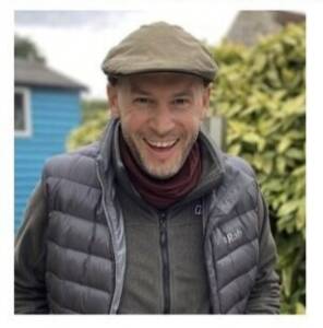 Sami Mikhail, St Andrews