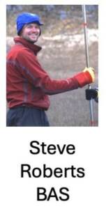 Steve Roberts