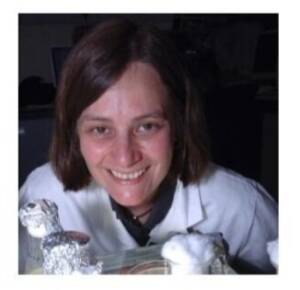 Teresa Fernandes, Heriot Watt