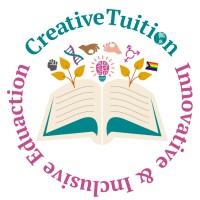 Creative Tutition Logo