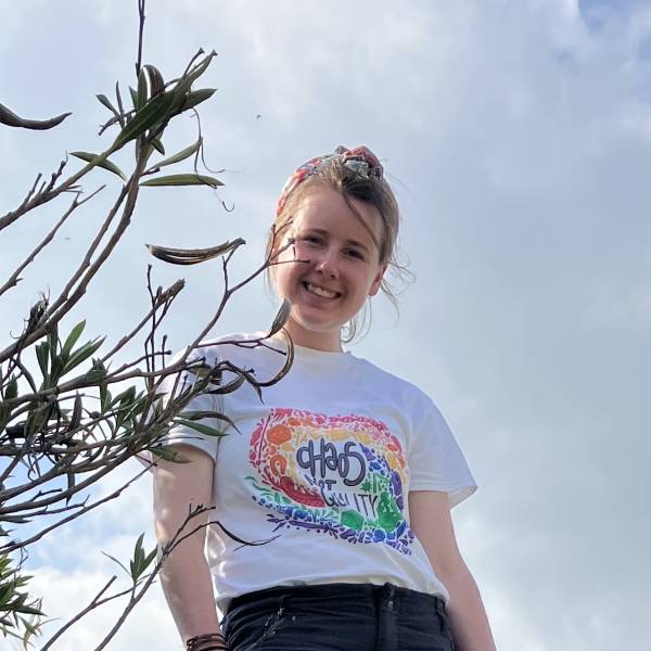 Madingley Abbs IAPETUS