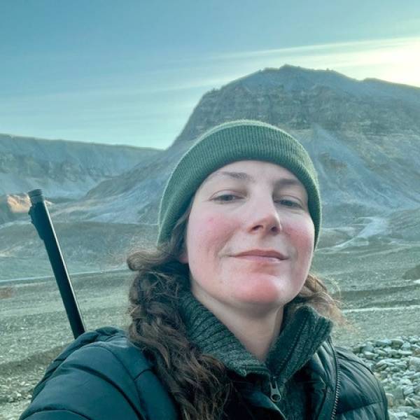 Norbury-Webster, Samanta